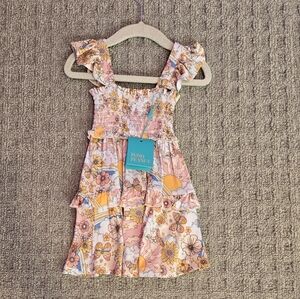 Posh Peanut Dolly Twirl